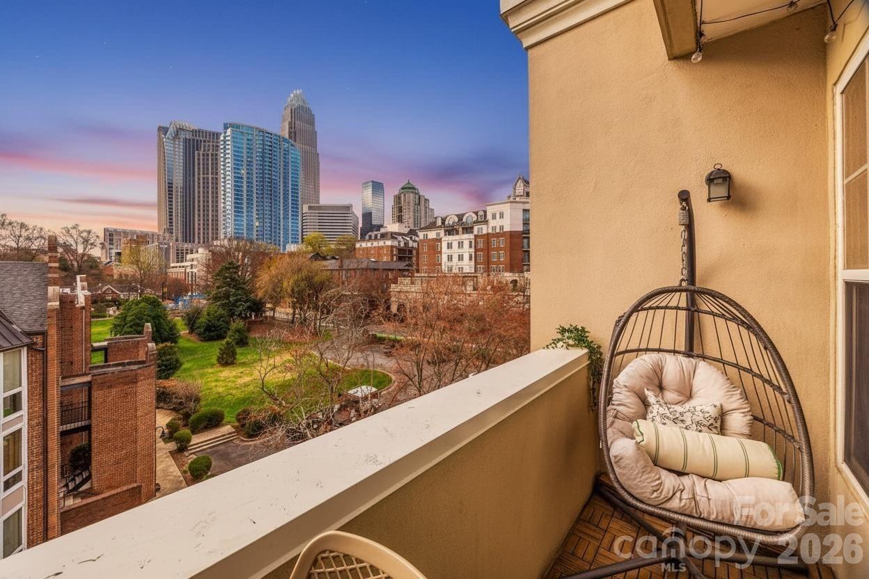 405 W 7th Street Charlotte NC 28202