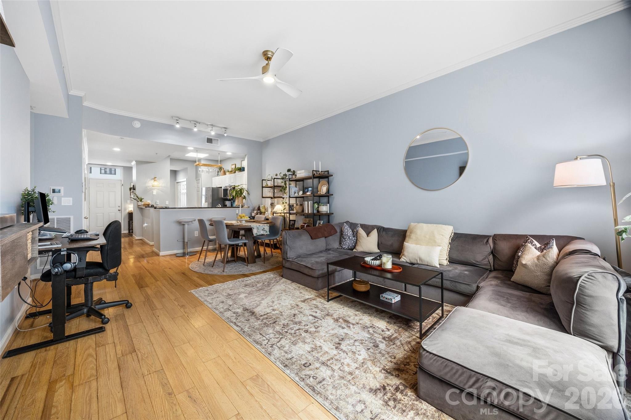 405 W 7th Street Charlotte NC 28202