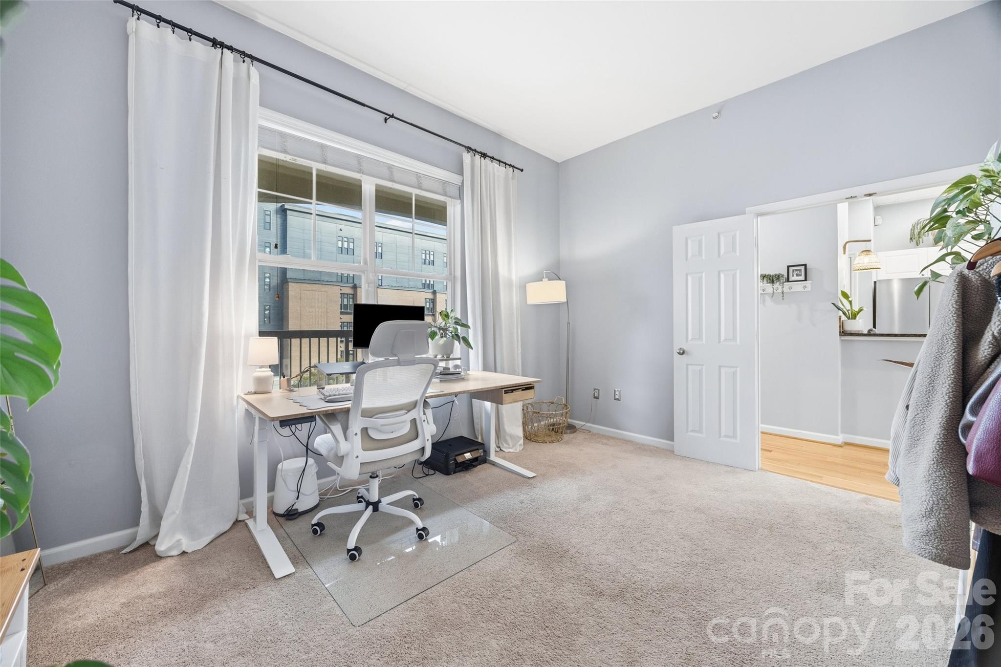 405 W 7th Street Charlotte NC 28202
