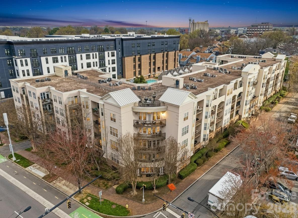 405 W 7th Street Charlotte NC 28202