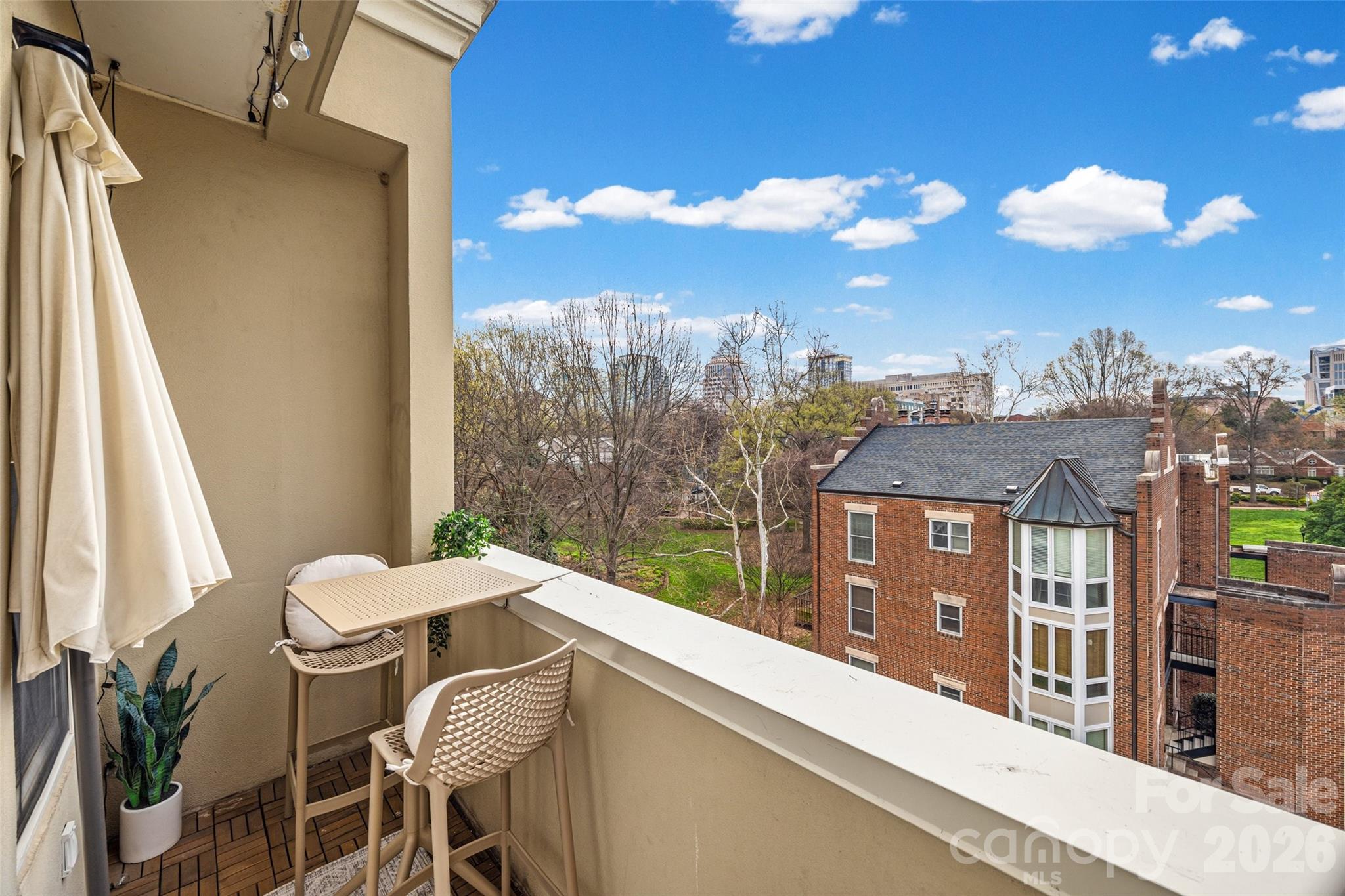 405 W 7th Street Charlotte NC 28202