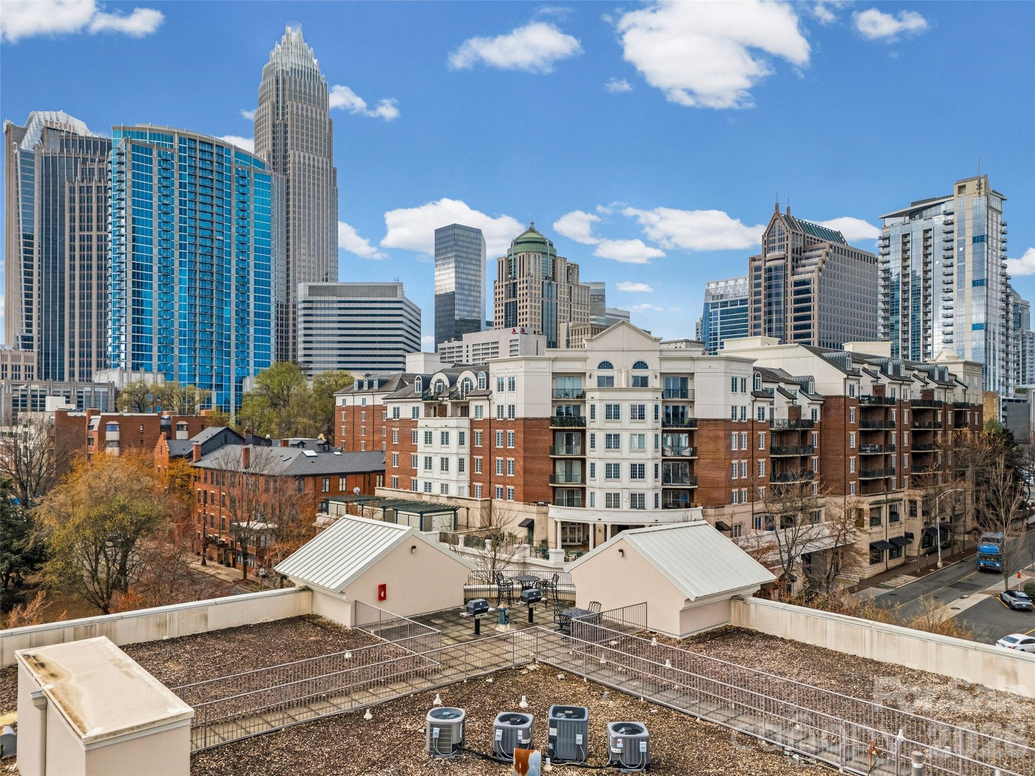 405 W 7th Street Charlotte NC 28202