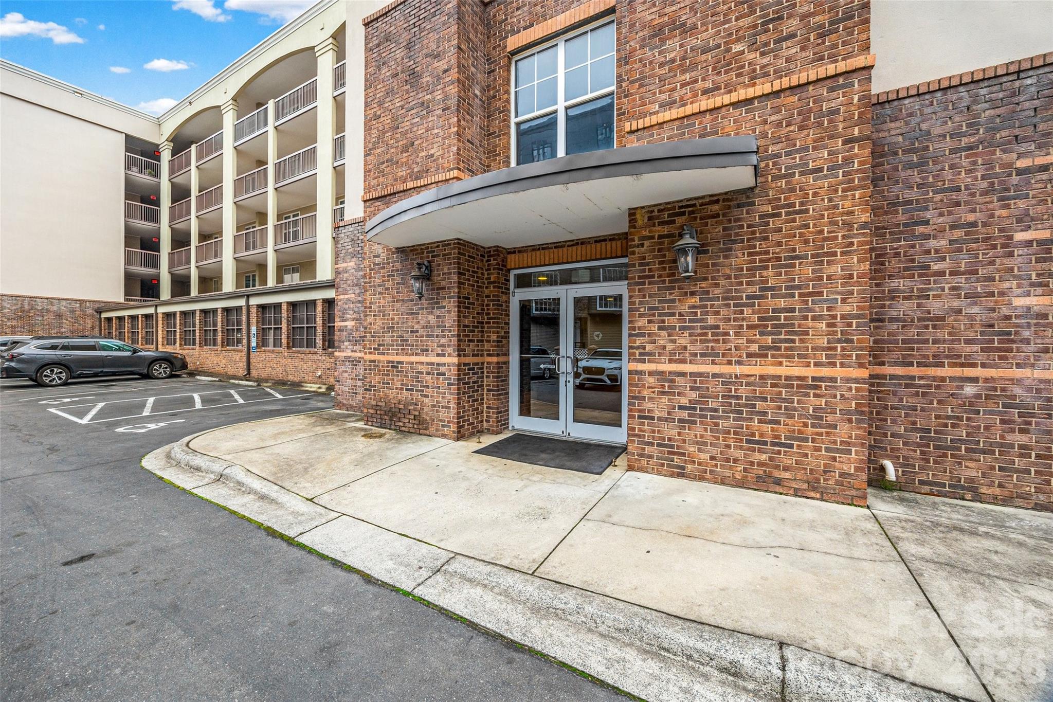 405 W 7th Street Charlotte NC 28202