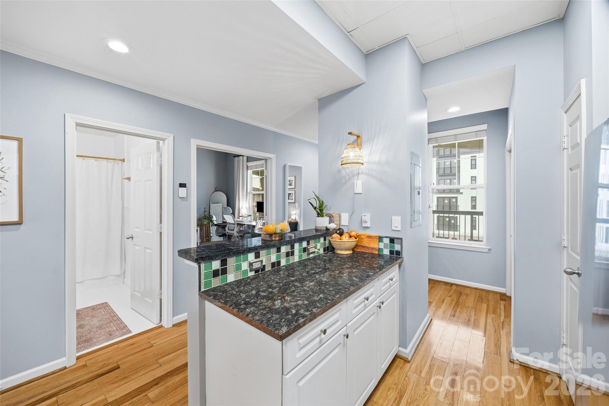 405 W 7th Street Charlotte NC 28202