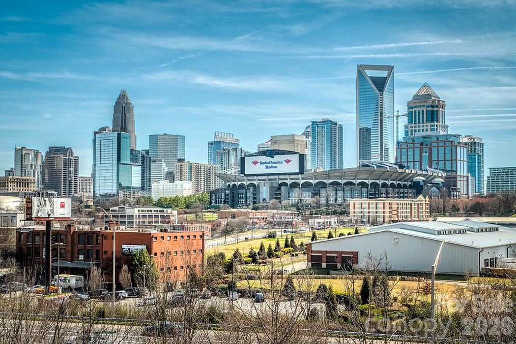 1101 W 1st Street Charlotte NC 28202