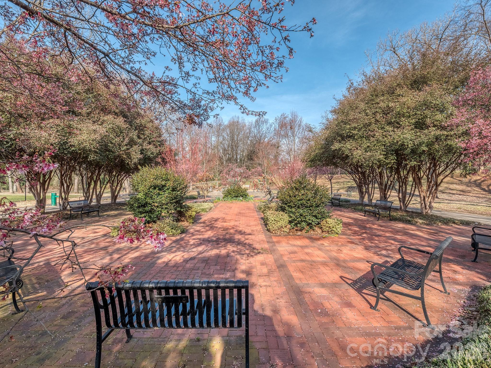 1101 W 1st Street Charlotte NC 28202