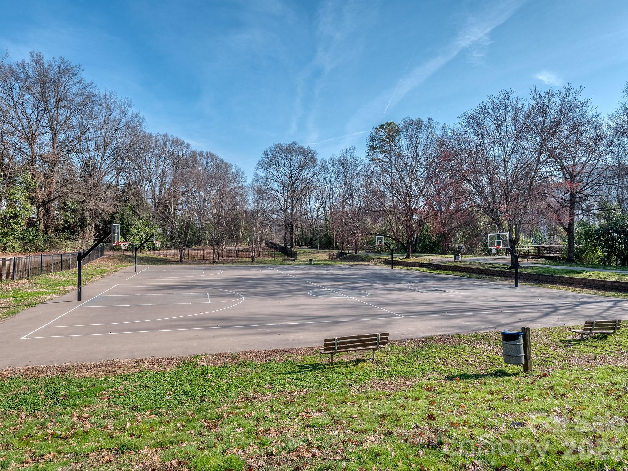 1101 W 1st Street Charlotte NC 28202