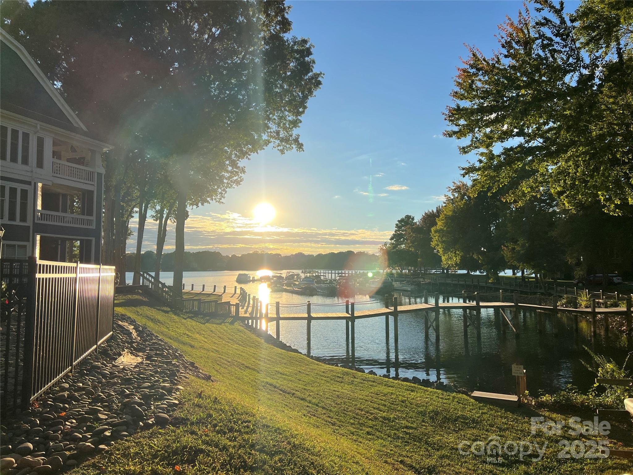 725 Southwest Drive Davidson NC 28036