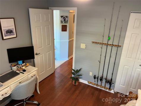 725 Southwest Drive Davidson NC 28036