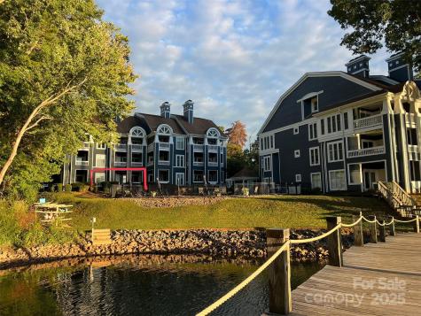 725 Southwest Drive Davidson NC 28036