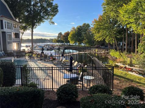 725 Southwest Drive Davidson NC 28036