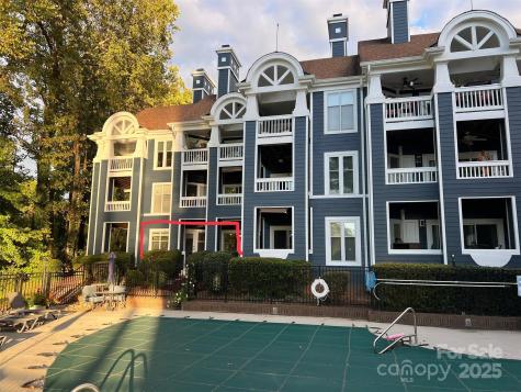 725 Southwest Drive Davidson NC 28036