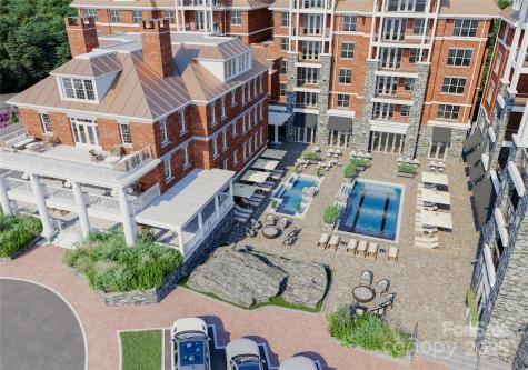 227 7th Avenue W Hendersonville NC 28791