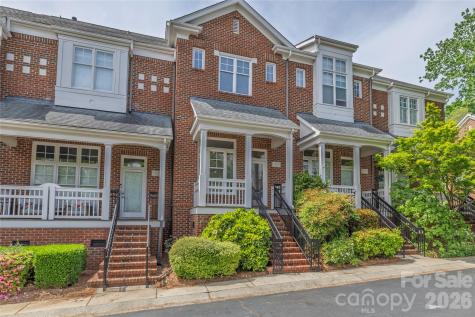 4912 S Hill View Drive Charlotte NC 28210
