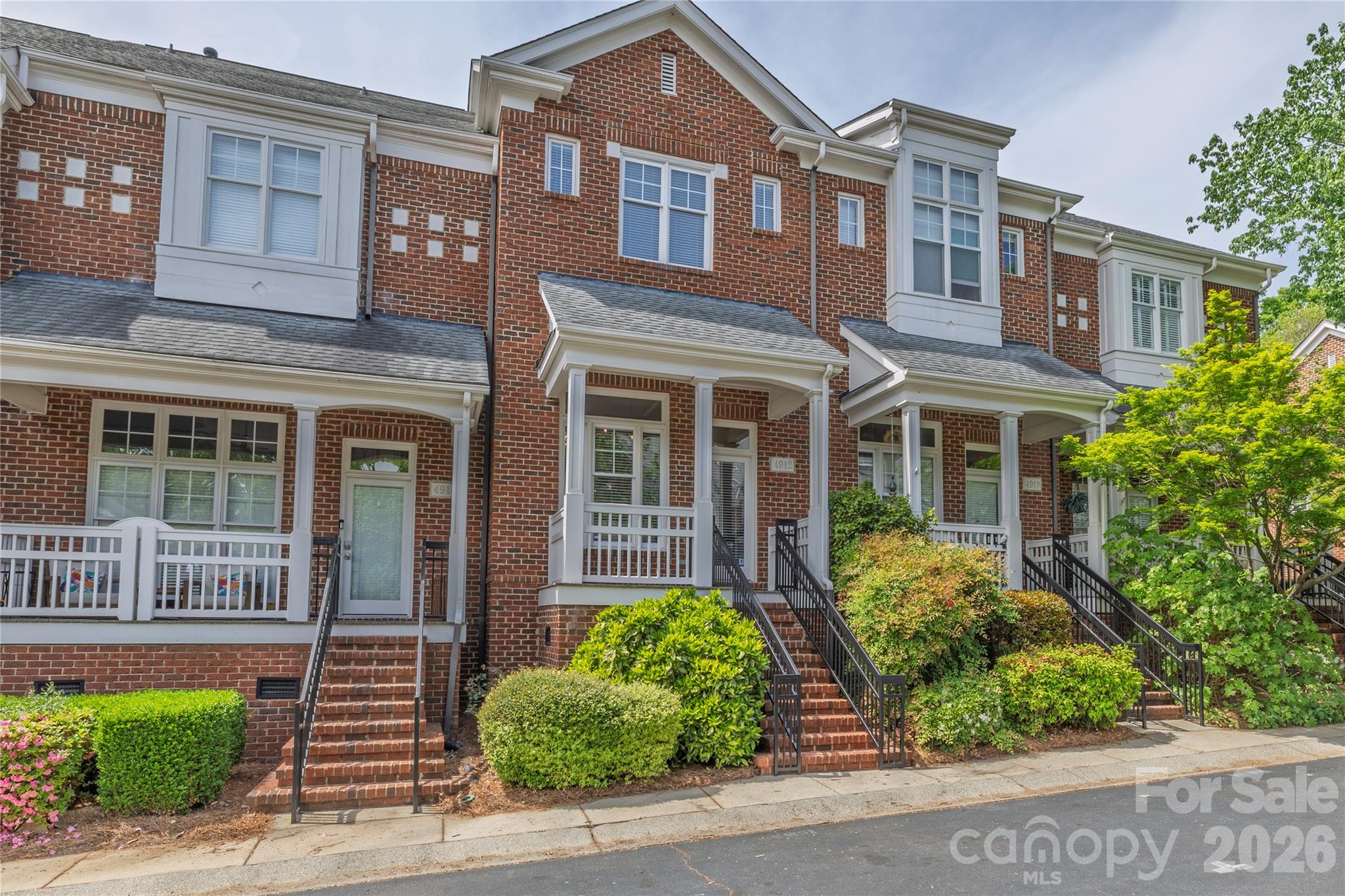 4912 S Hill View Drive Charlotte NC 28210