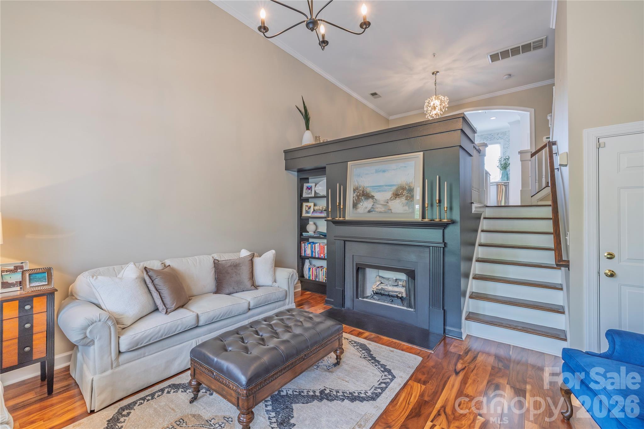 4912 S Hill View Drive Charlotte NC 28210