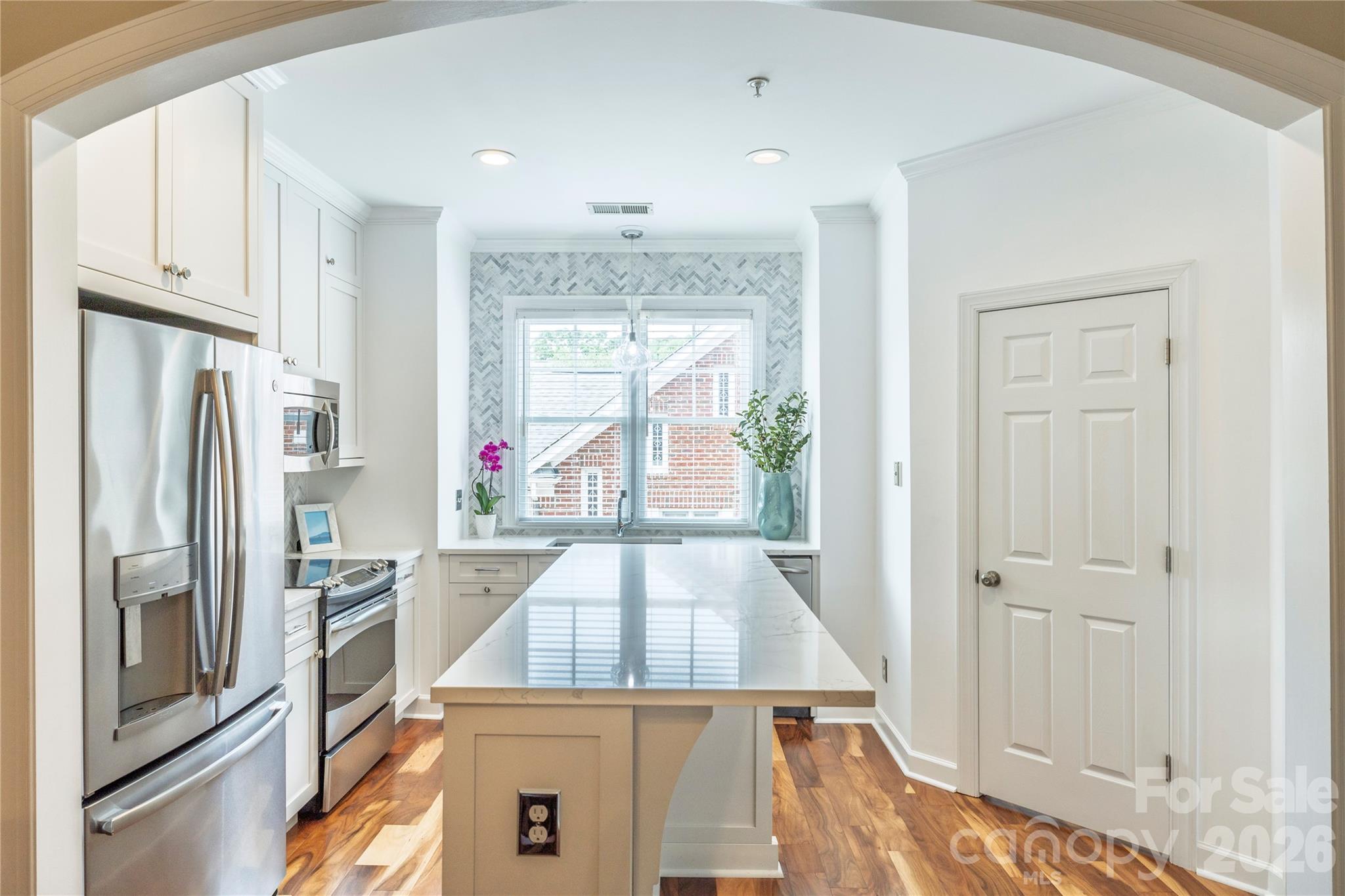 4912 S Hill View Drive Charlotte NC 28210