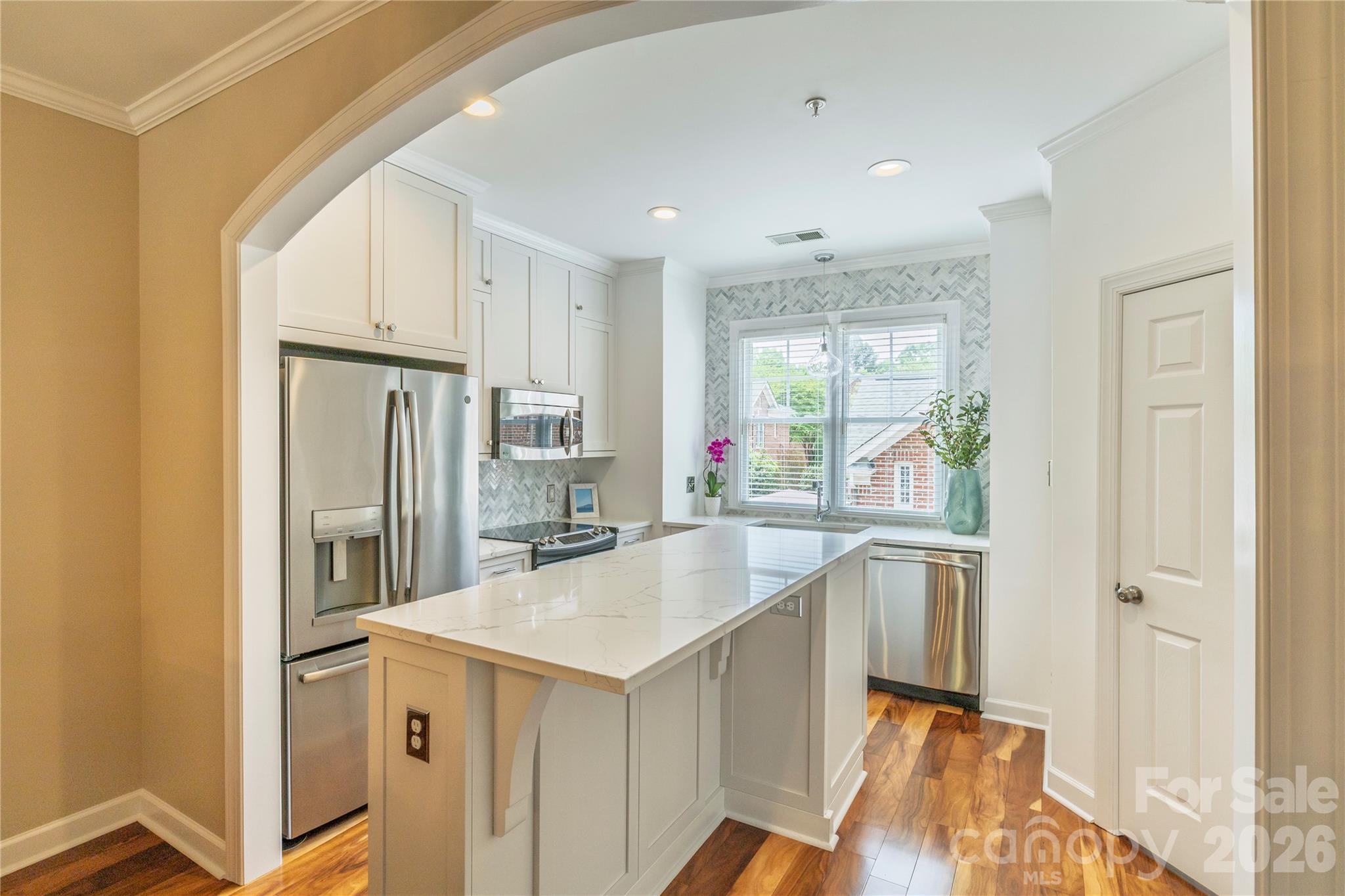 4912 S Hill View Drive Charlotte NC 28210