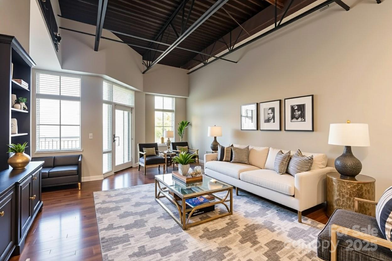 3920 Sharon Road Charlotte NC 28211