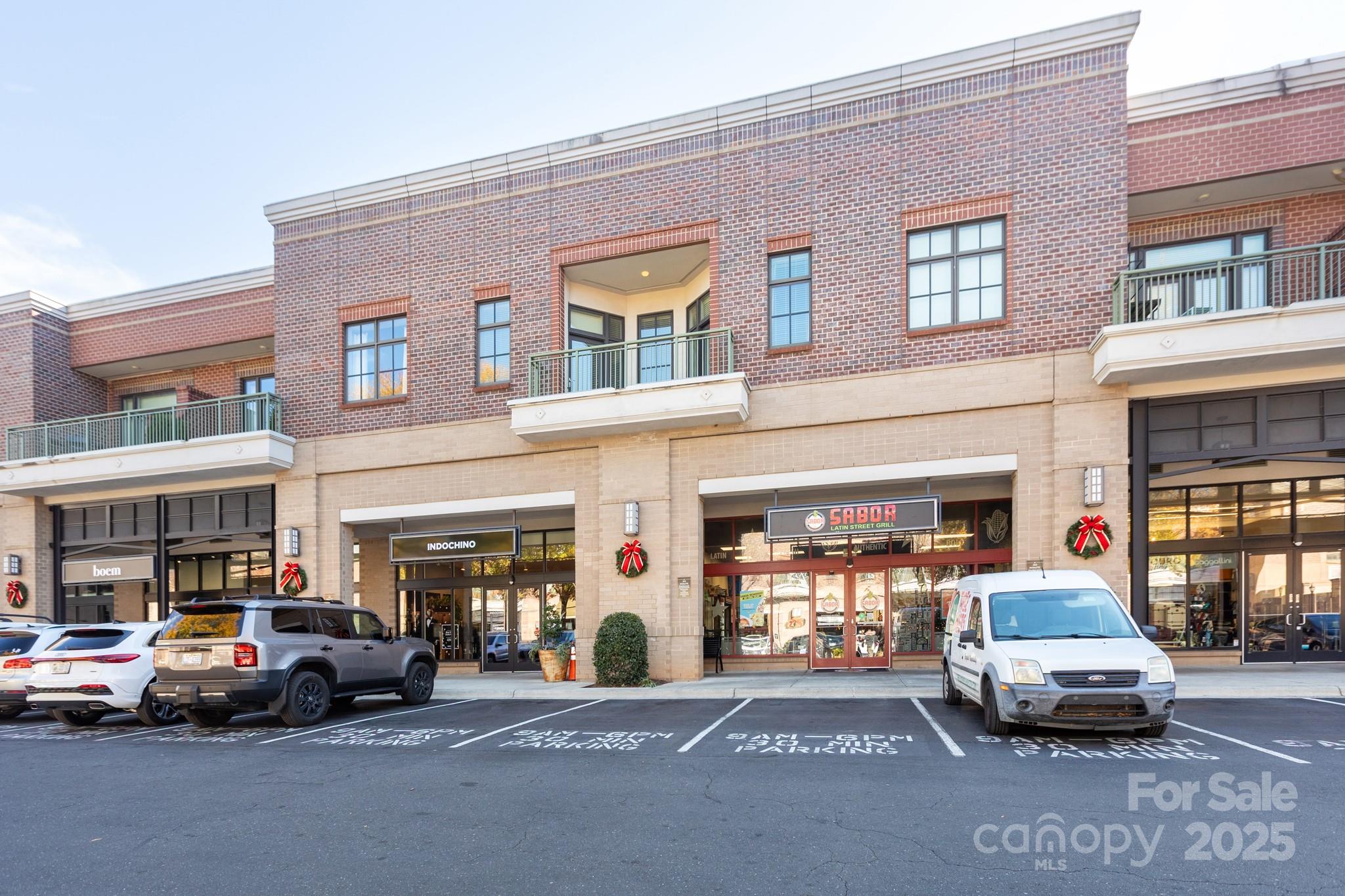 3920 Sharon Road Charlotte NC 28211