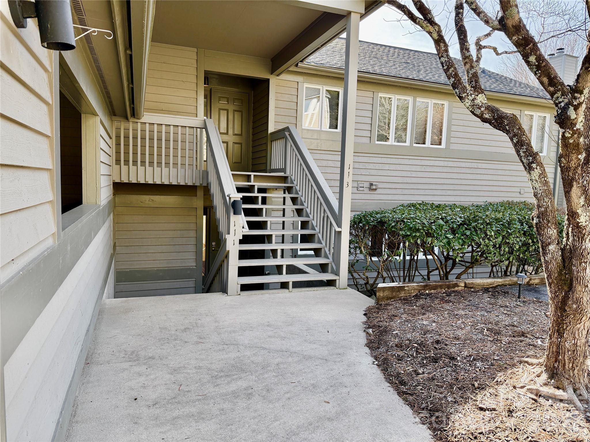 111 Burning Tree Lane Flat Rock NC 28731