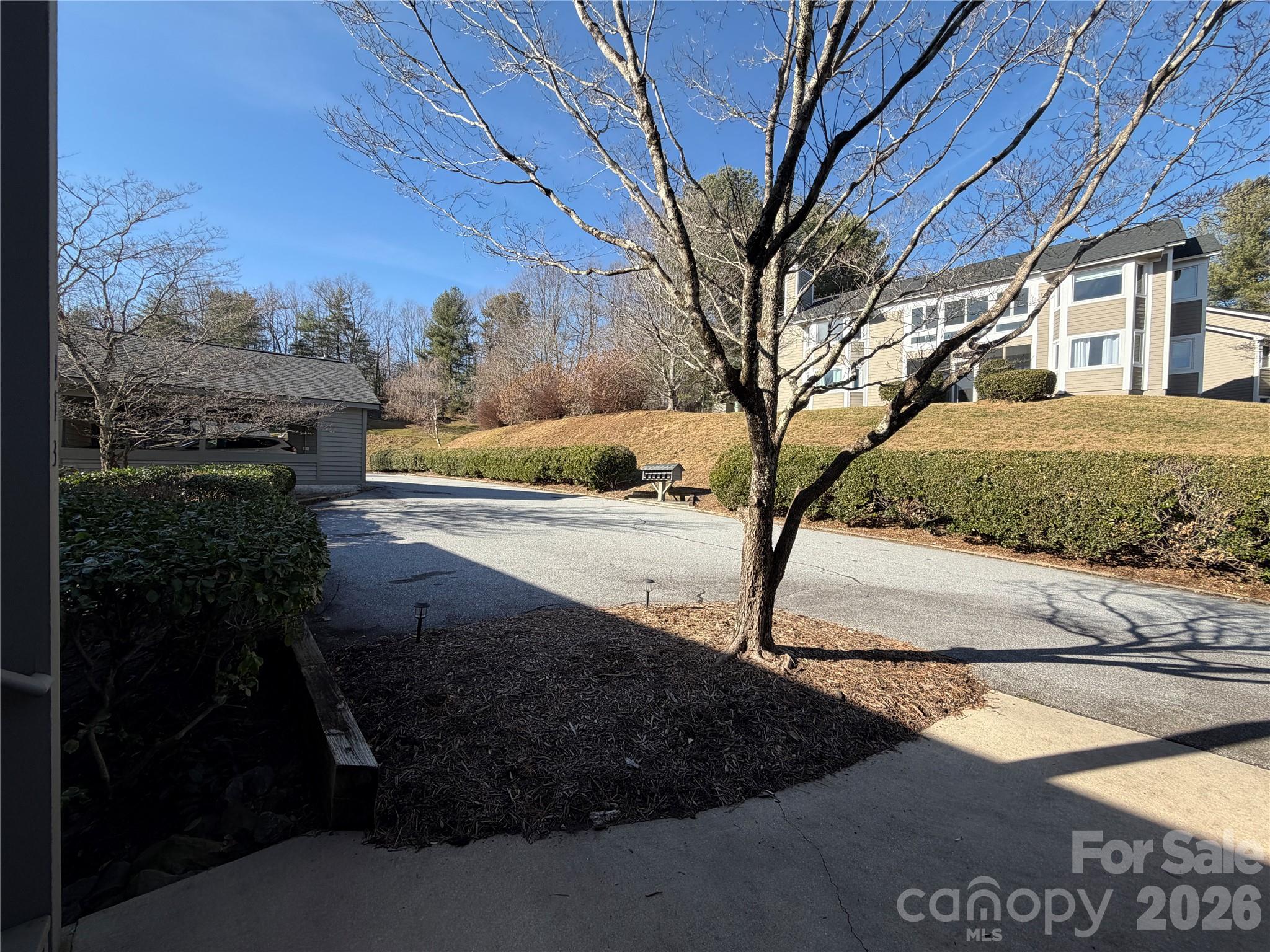 111 Burning Tree Lane Flat Rock NC 28731