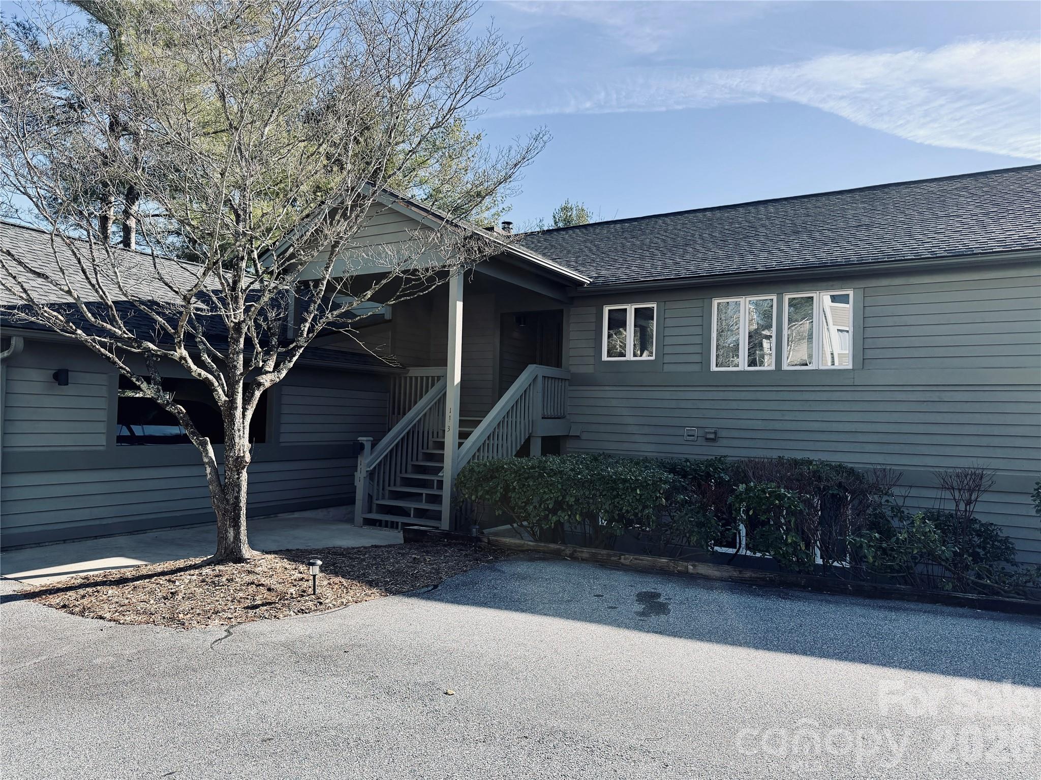 111 Burning Tree Lane Flat Rock NC 28731