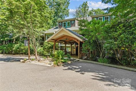 300 Creekside Way Burnsville NC 28714