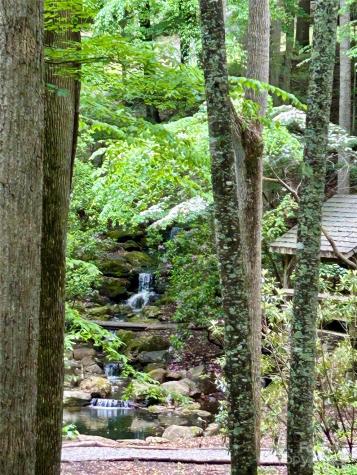 300 Creekside Way Burnsville NC 28714