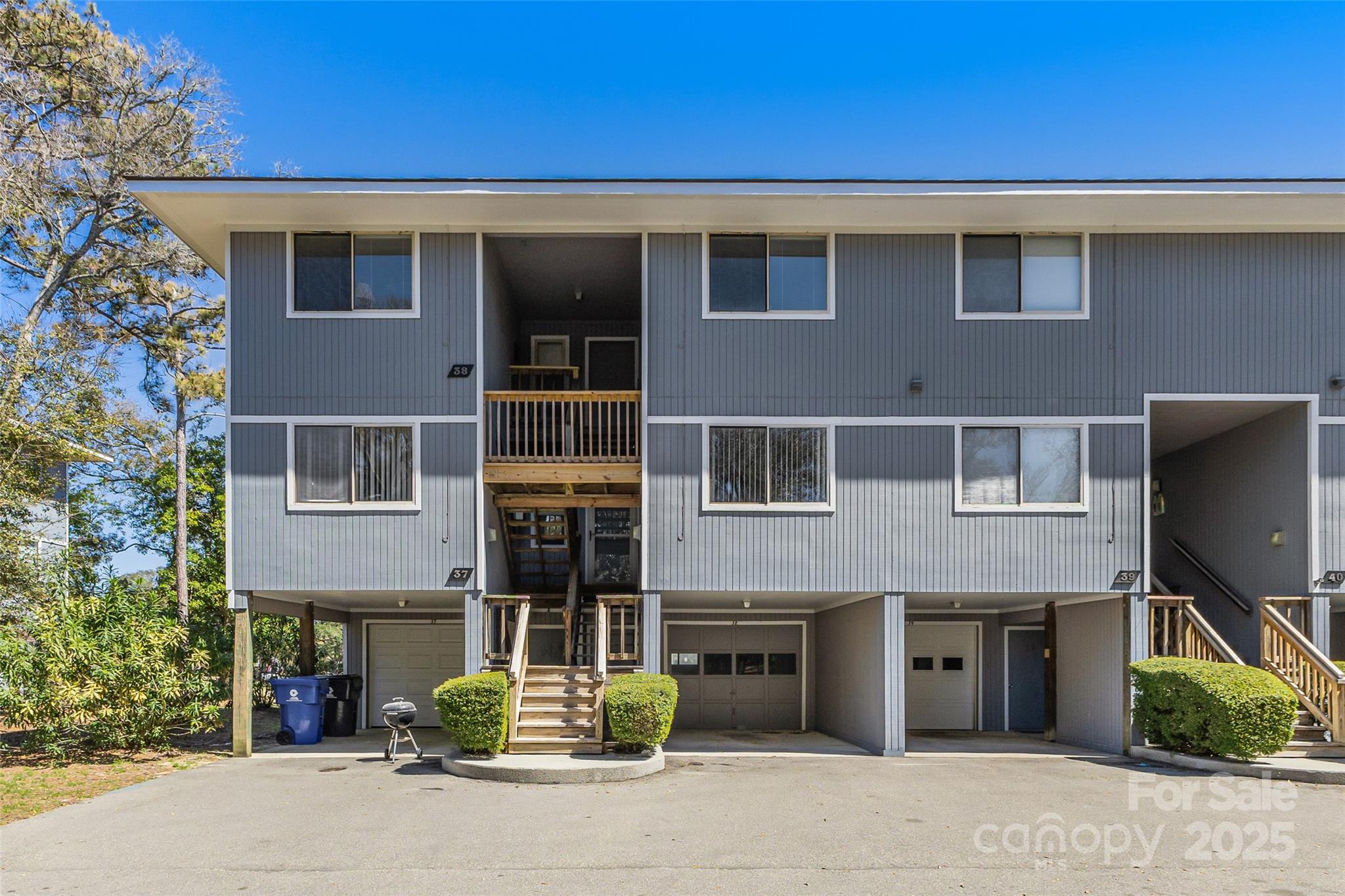 38 Bunker Court Caswell Beach NC 28465