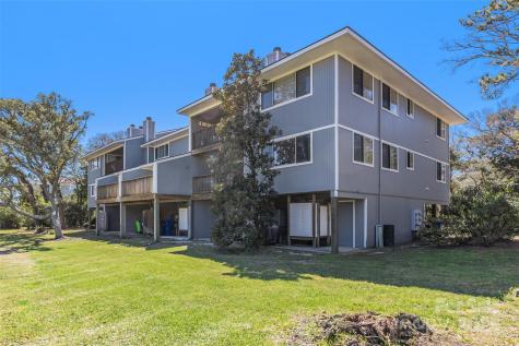 38 Bunker Court Caswell Beach NC 28465