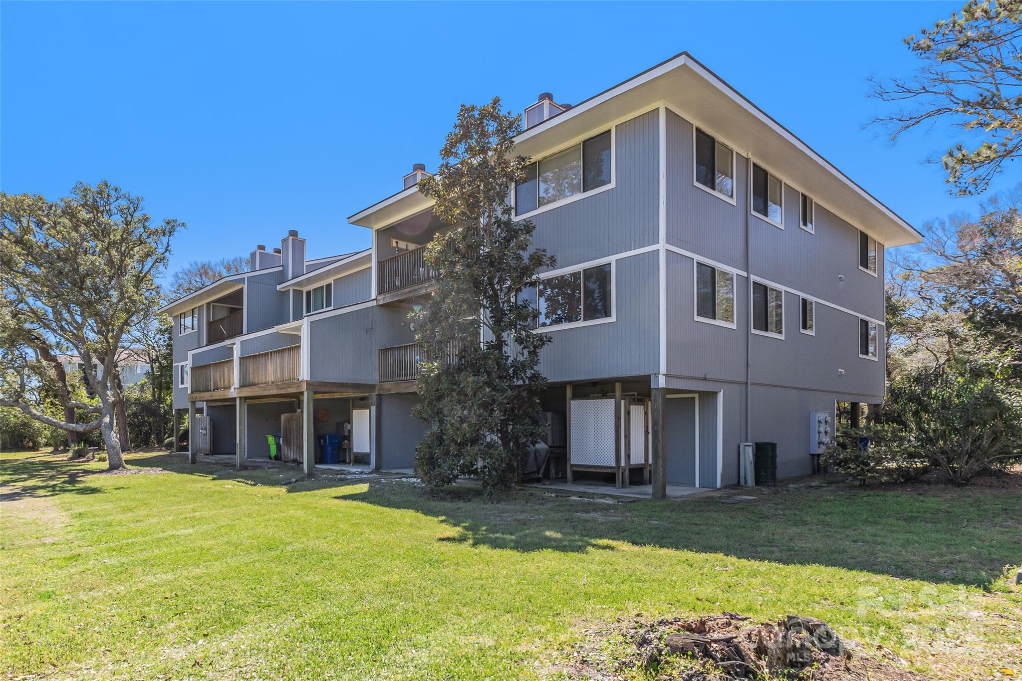 38 Bunker Court Caswell Beach NC 28465