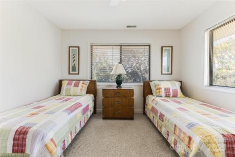 38 Bunker Court Caswell Beach NC 28465