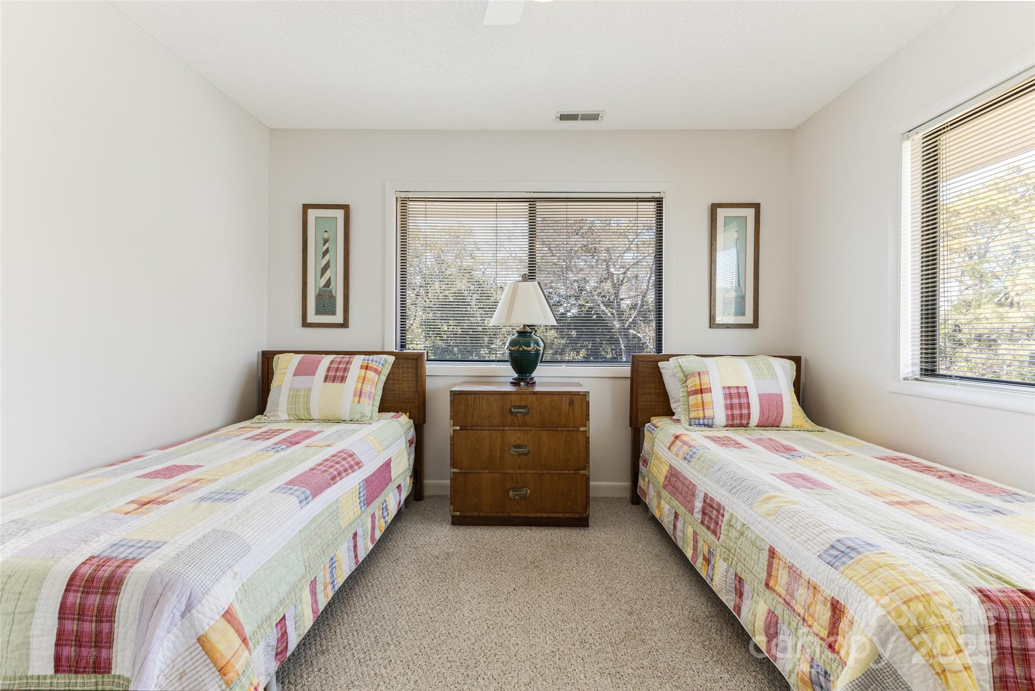38 Bunker Court Caswell Beach NC 28465