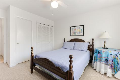 38 Bunker Court Caswell Beach NC 28465
