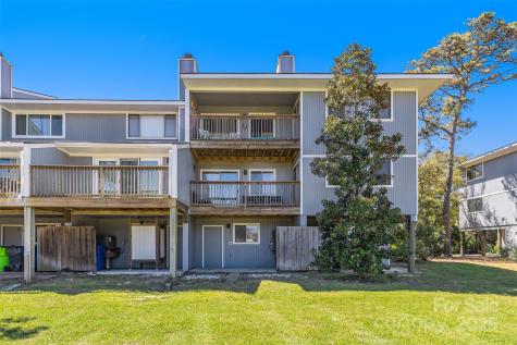 38 Bunker Court Caswell Beach NC 28465