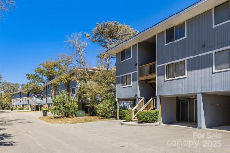 38 Bunker Court Caswell Beach NC 28465