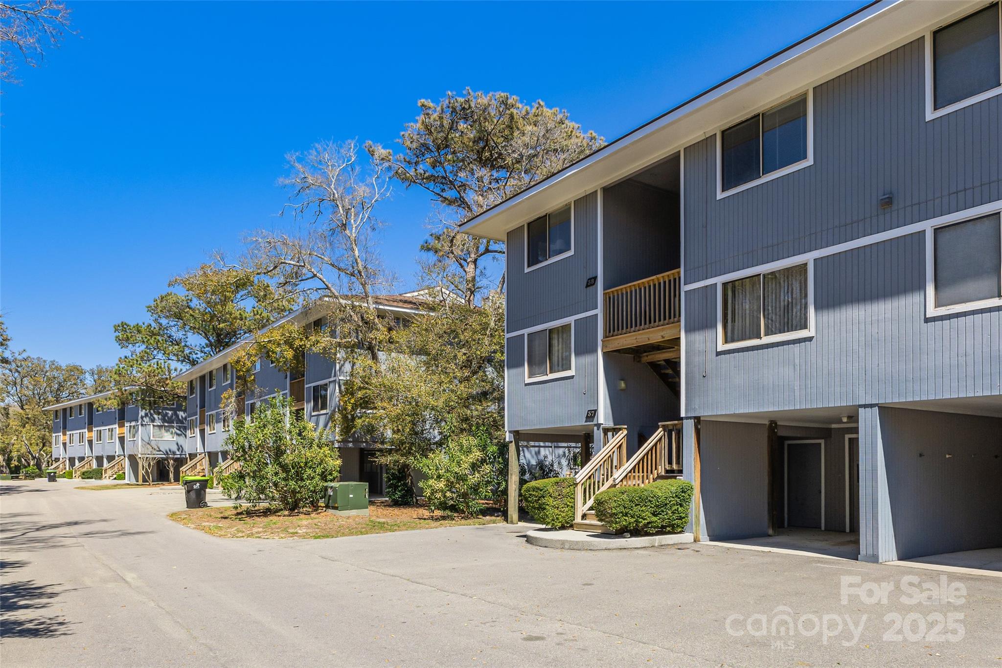 38 Bunker Court Caswell Beach NC 28465