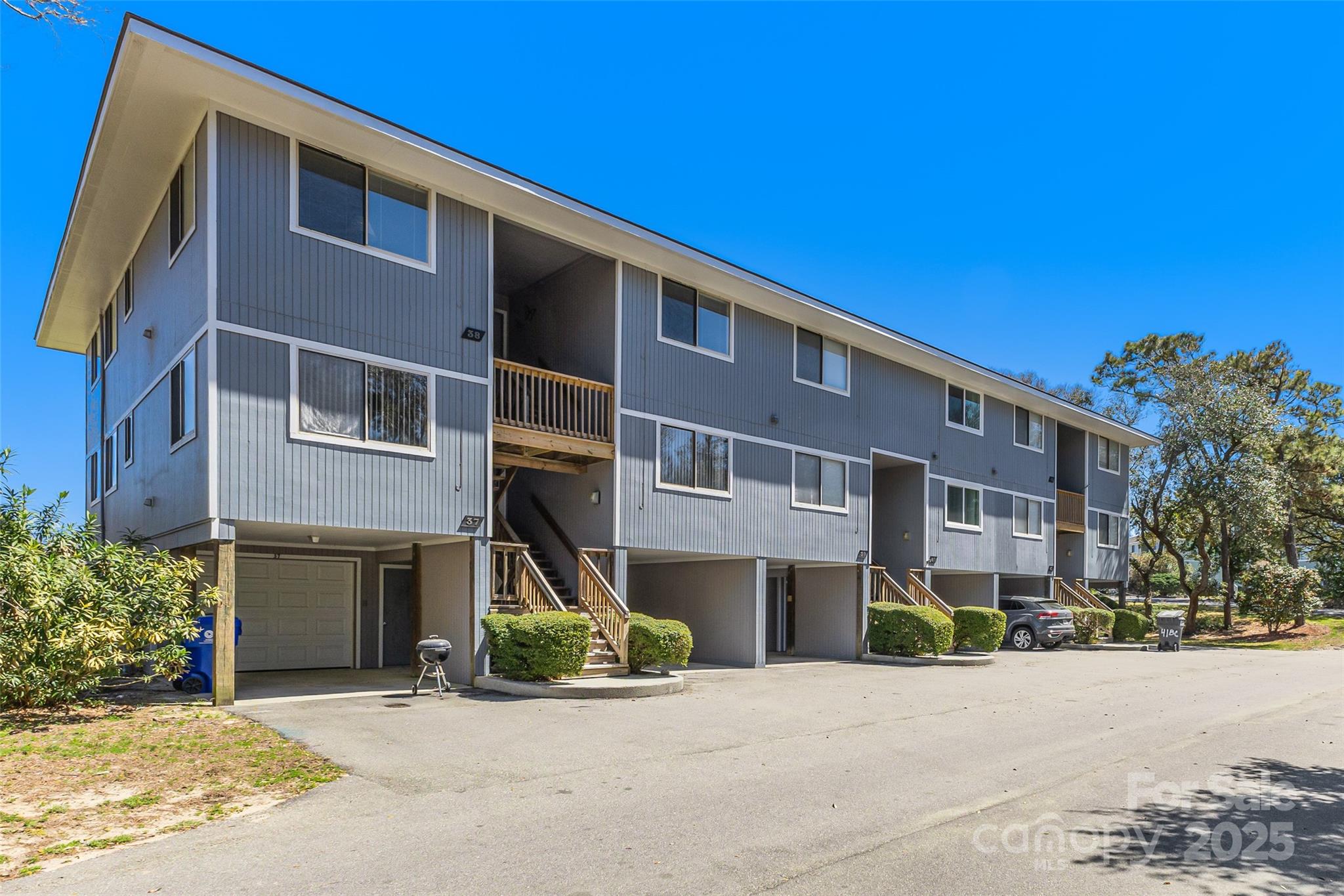 38 Bunker Court Caswell Beach NC 28465