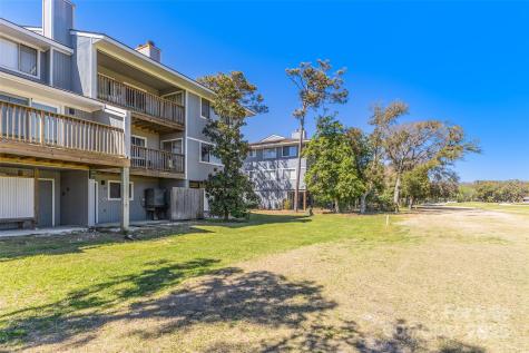 38 Bunker Court Caswell Beach NC 28465