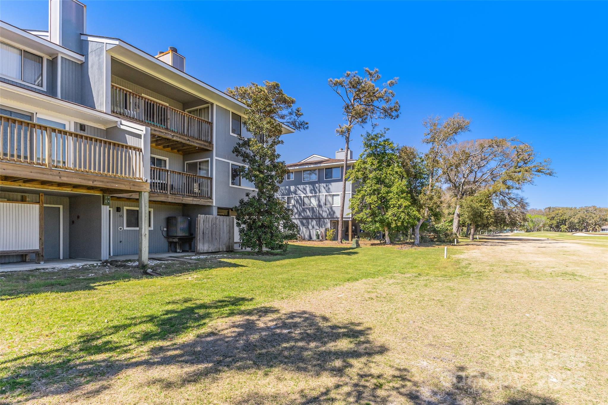 38 Bunker Court Caswell Beach NC 28465