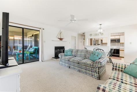 38 Bunker Court Caswell Beach NC 28465