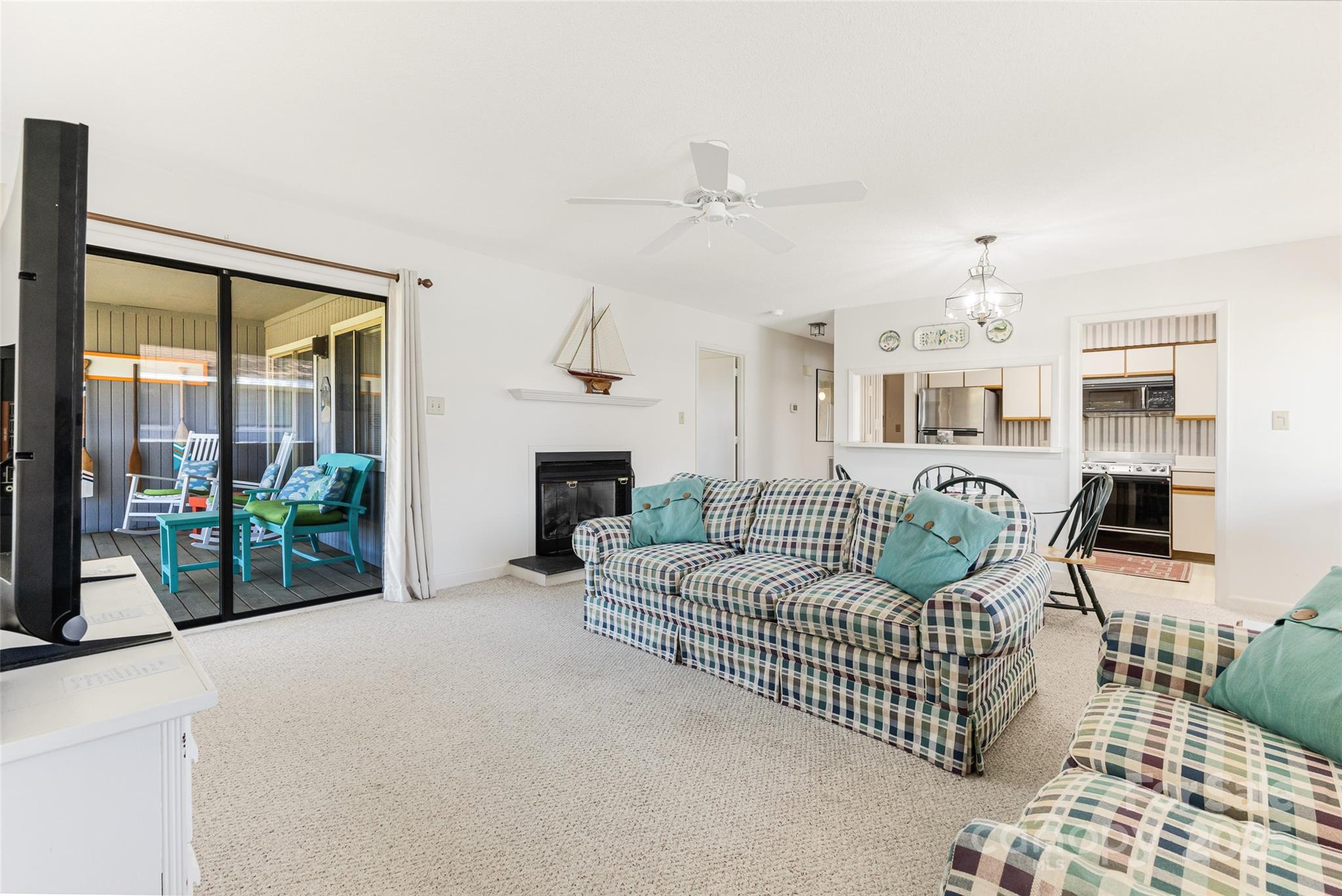 38 Bunker Court Caswell Beach NC 28465