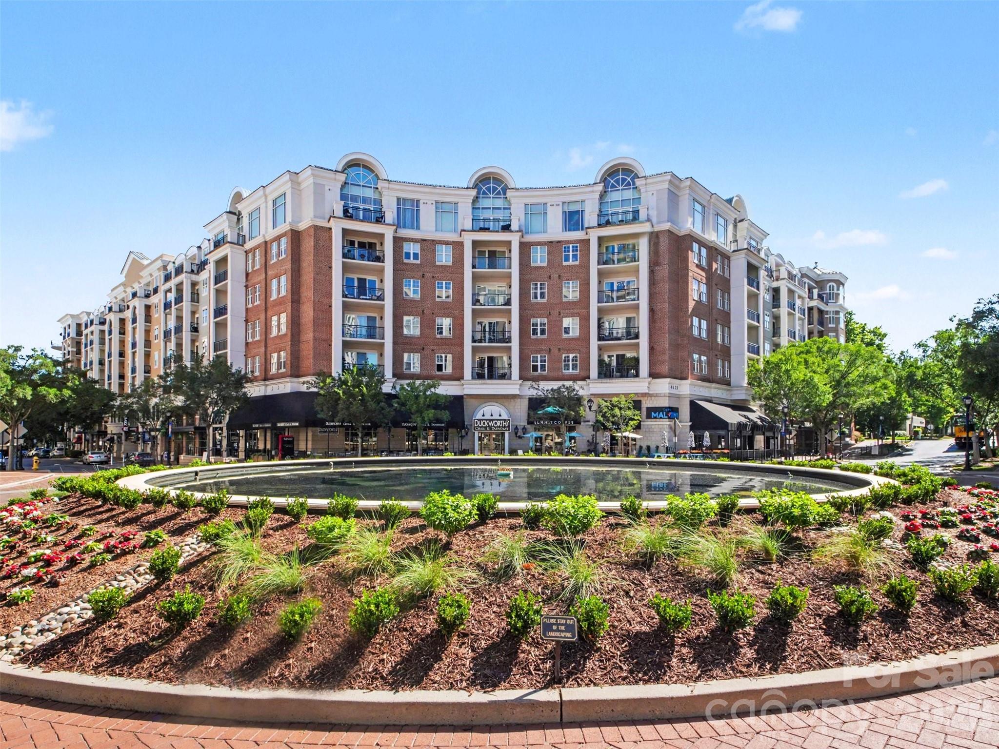 4625 Piedmont Row Drive Charlotte NC 28210