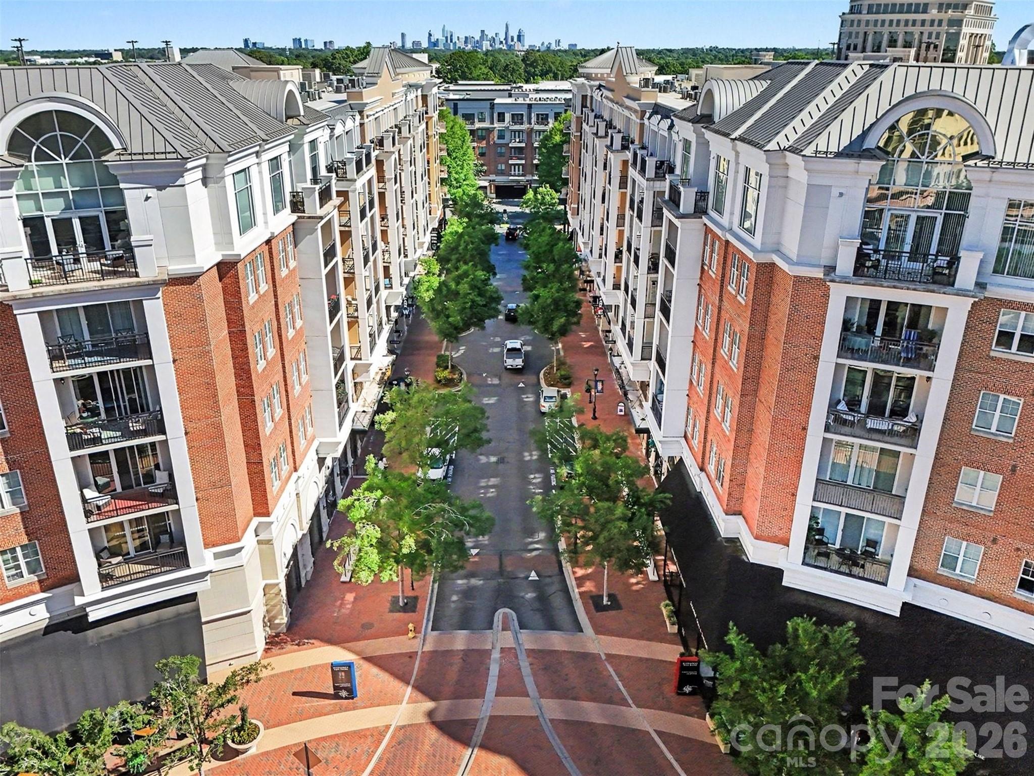 4625 Piedmont Row Drive Charlotte NC 28210