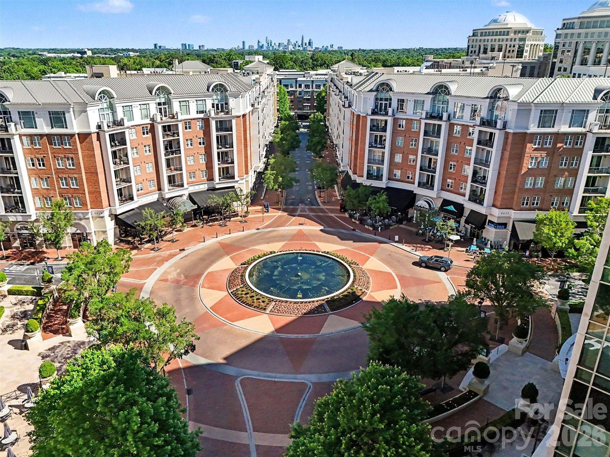 4625 Piedmont Row Drive Charlotte NC 28210