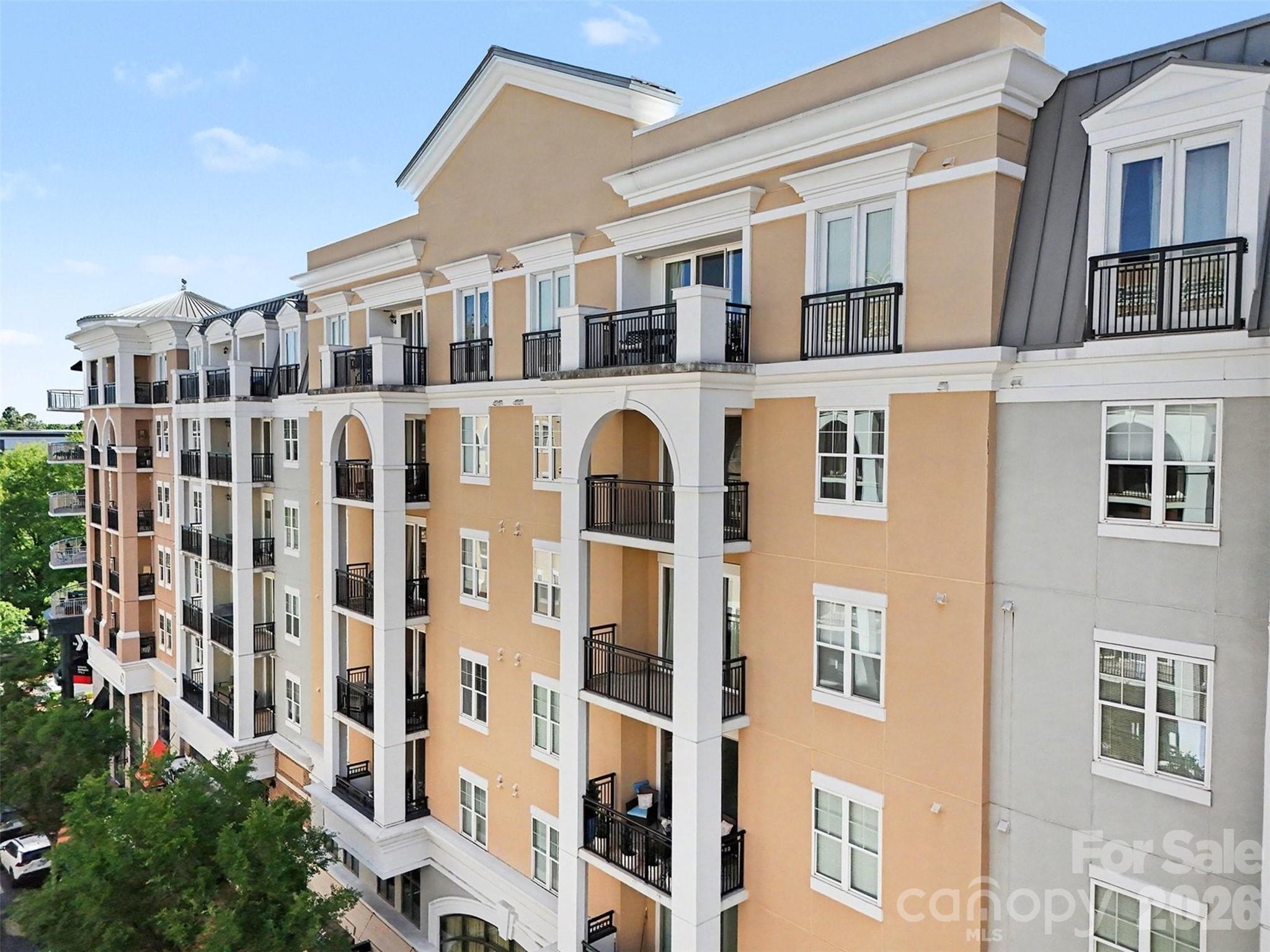 4625 Piedmont Row Drive Charlotte NC 28210