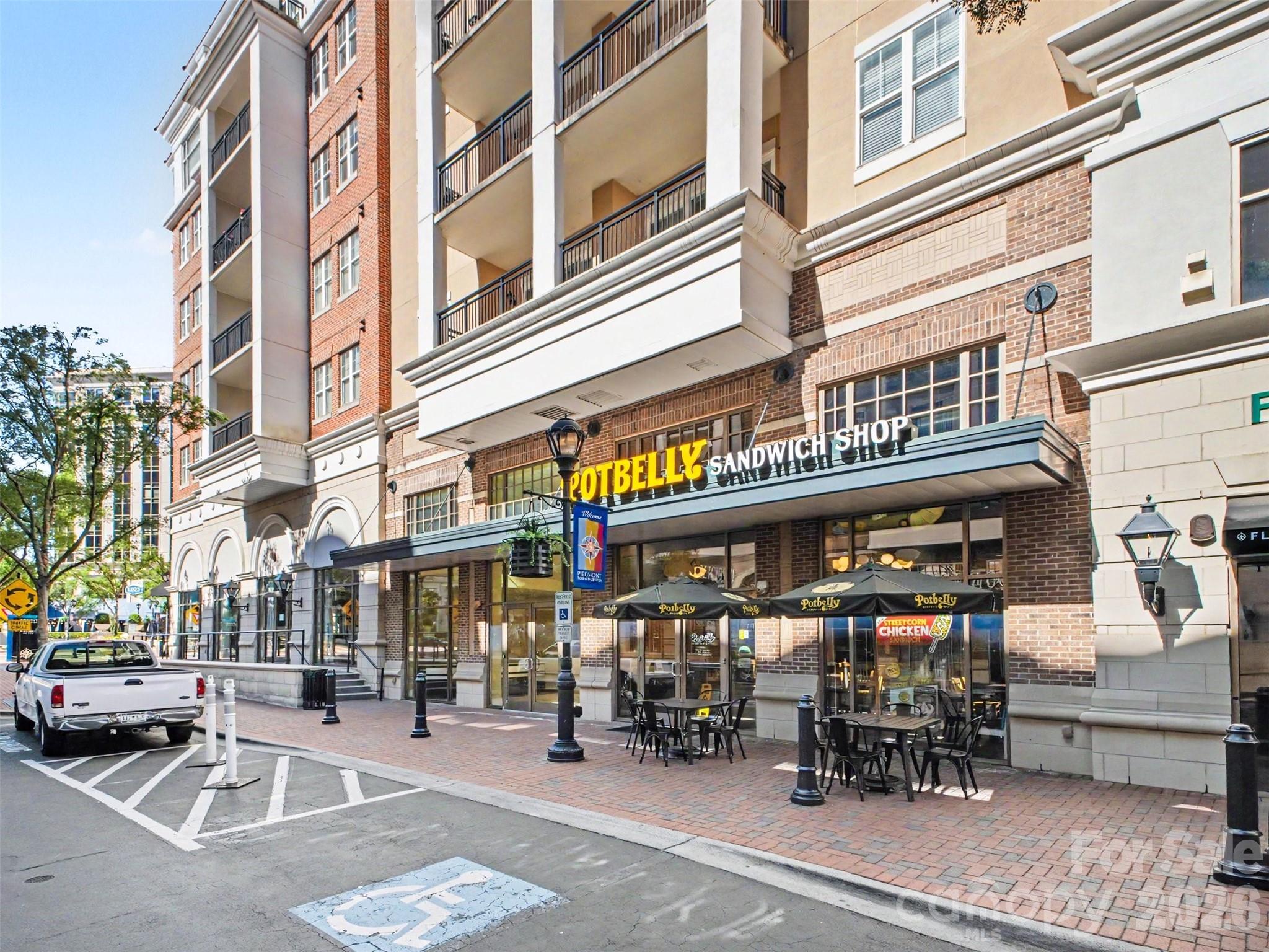 4625 Piedmont Row Drive Charlotte NC 28210