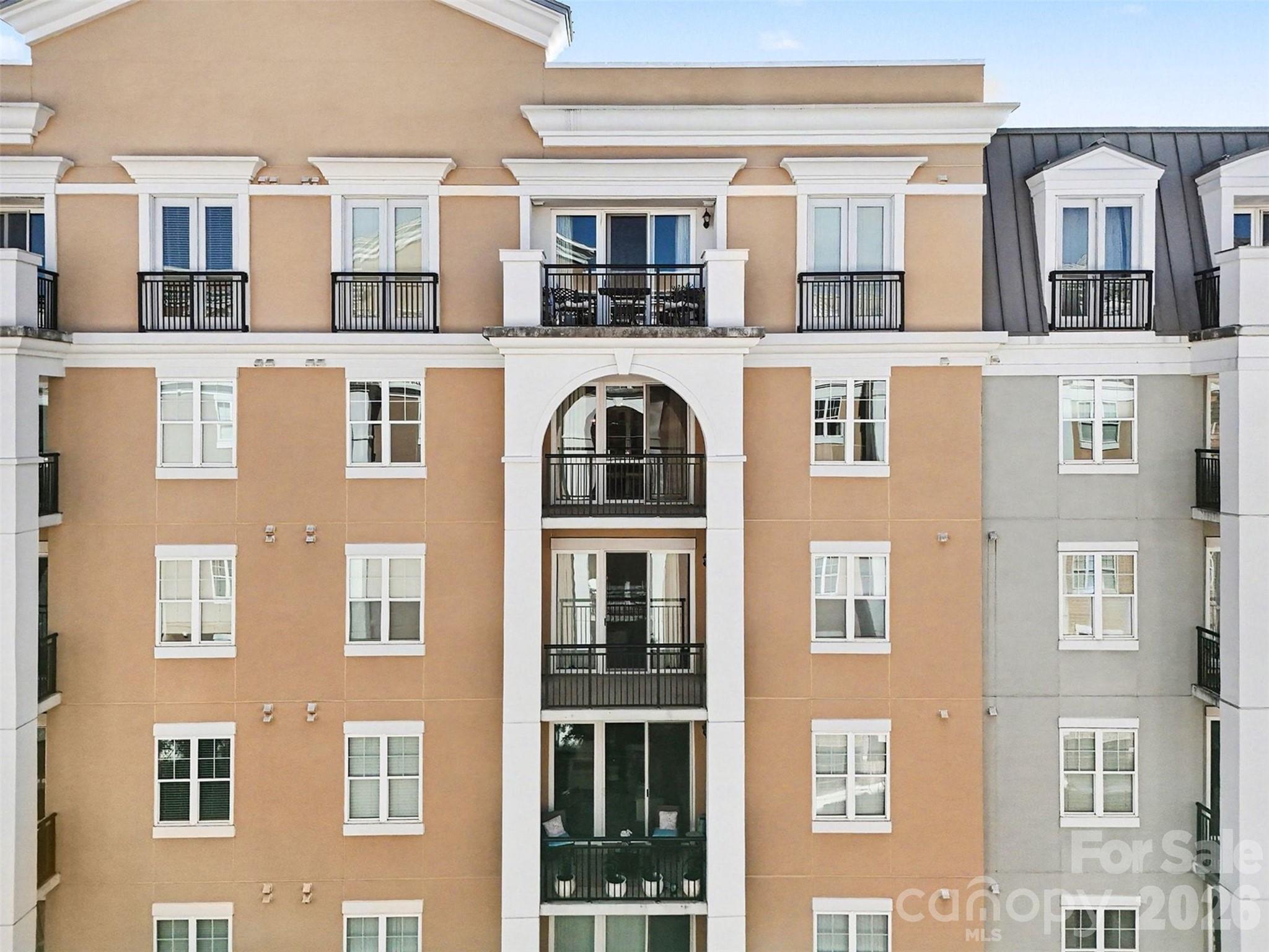4625 Piedmont Row Drive Charlotte NC 28210
