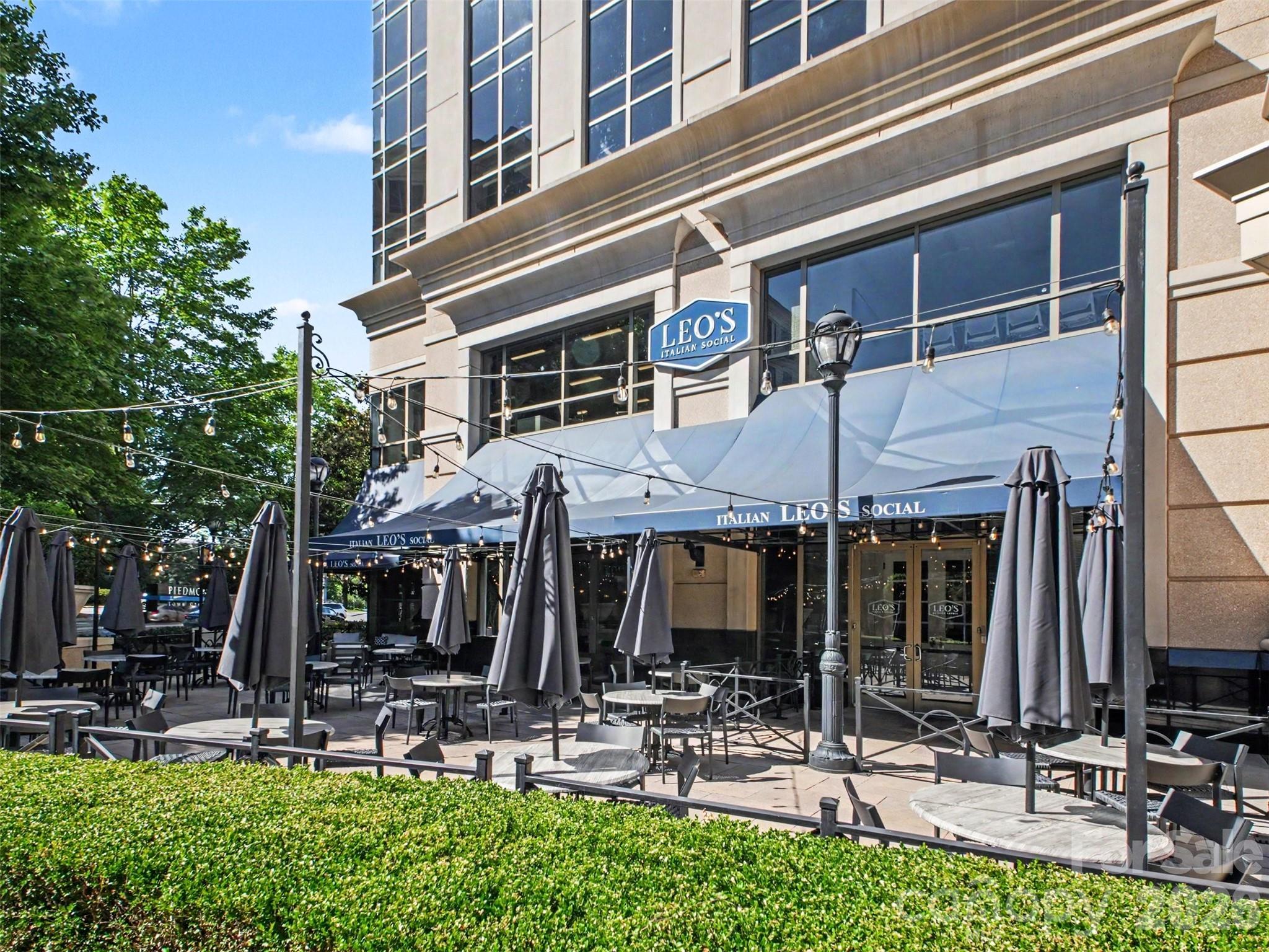 4625 Piedmont Row Drive Charlotte NC 28210